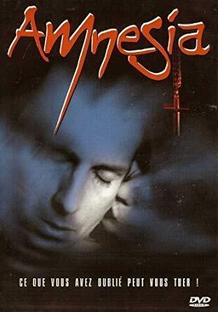 Acheter AMNESIA Bon état - 15,56 € AMNESIA Bon état - reconditionné disponible sur Label Emmaüs
